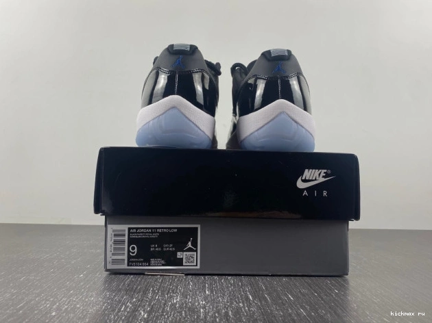 Rep 11 Low FV5104-004 Jordan Air Jam Space 0706